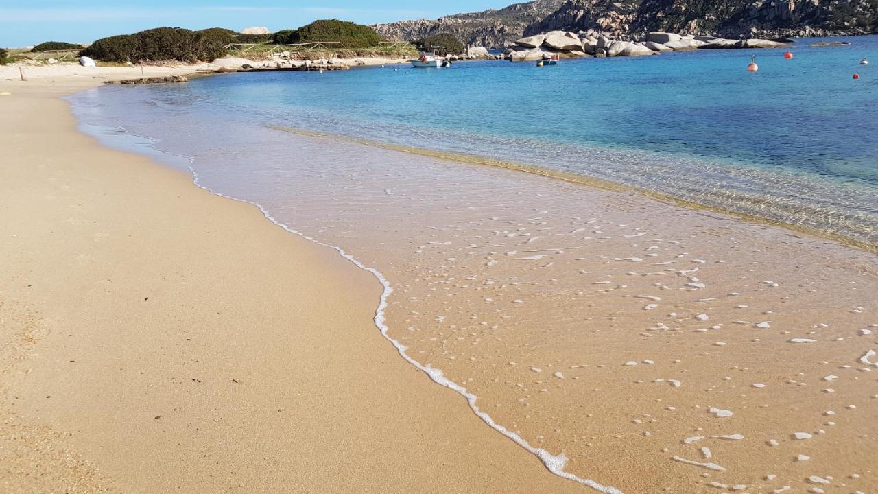 La Residenza Del Porto Daire Santa Teresa Gallura Dış mekan fotoğraf