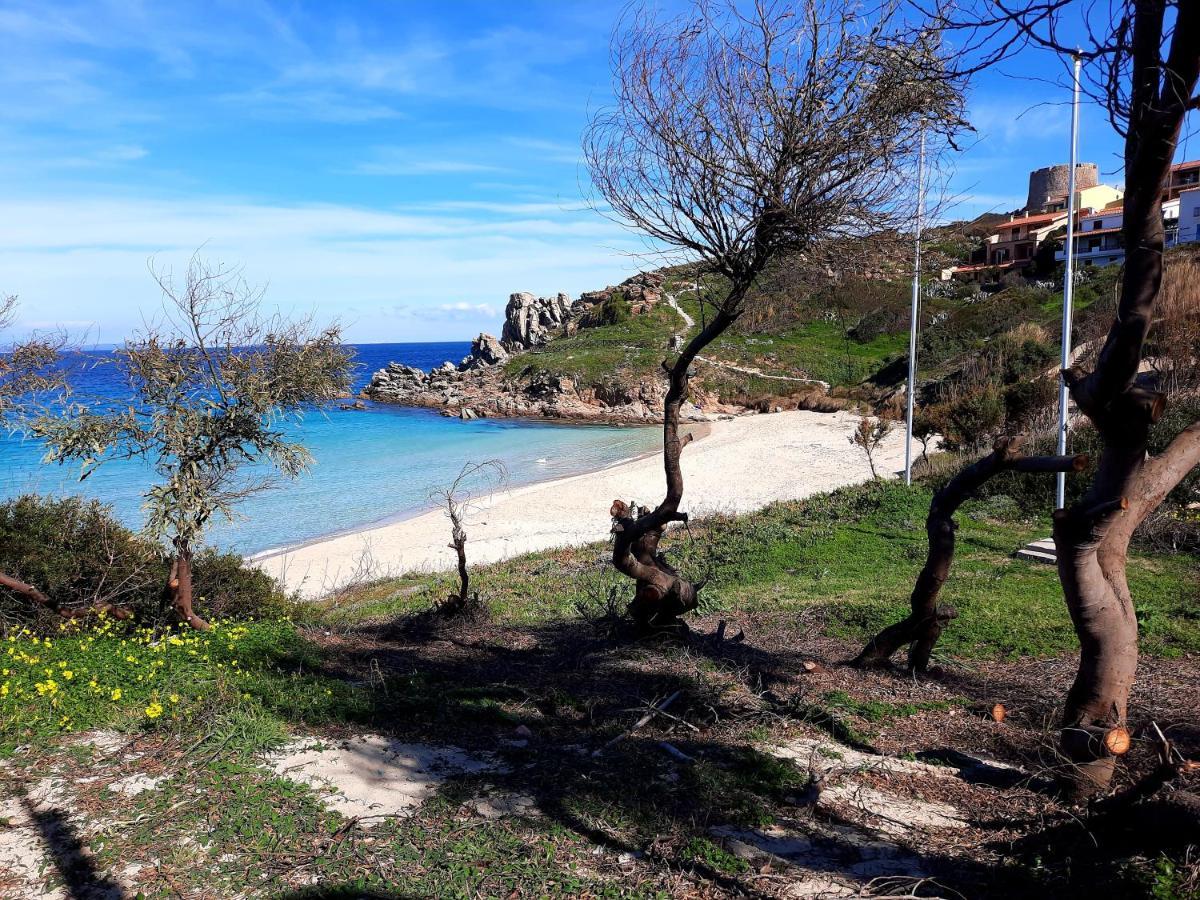 La Residenza Del Porto Daire Santa Teresa Gallura Dış mekan fotoğraf