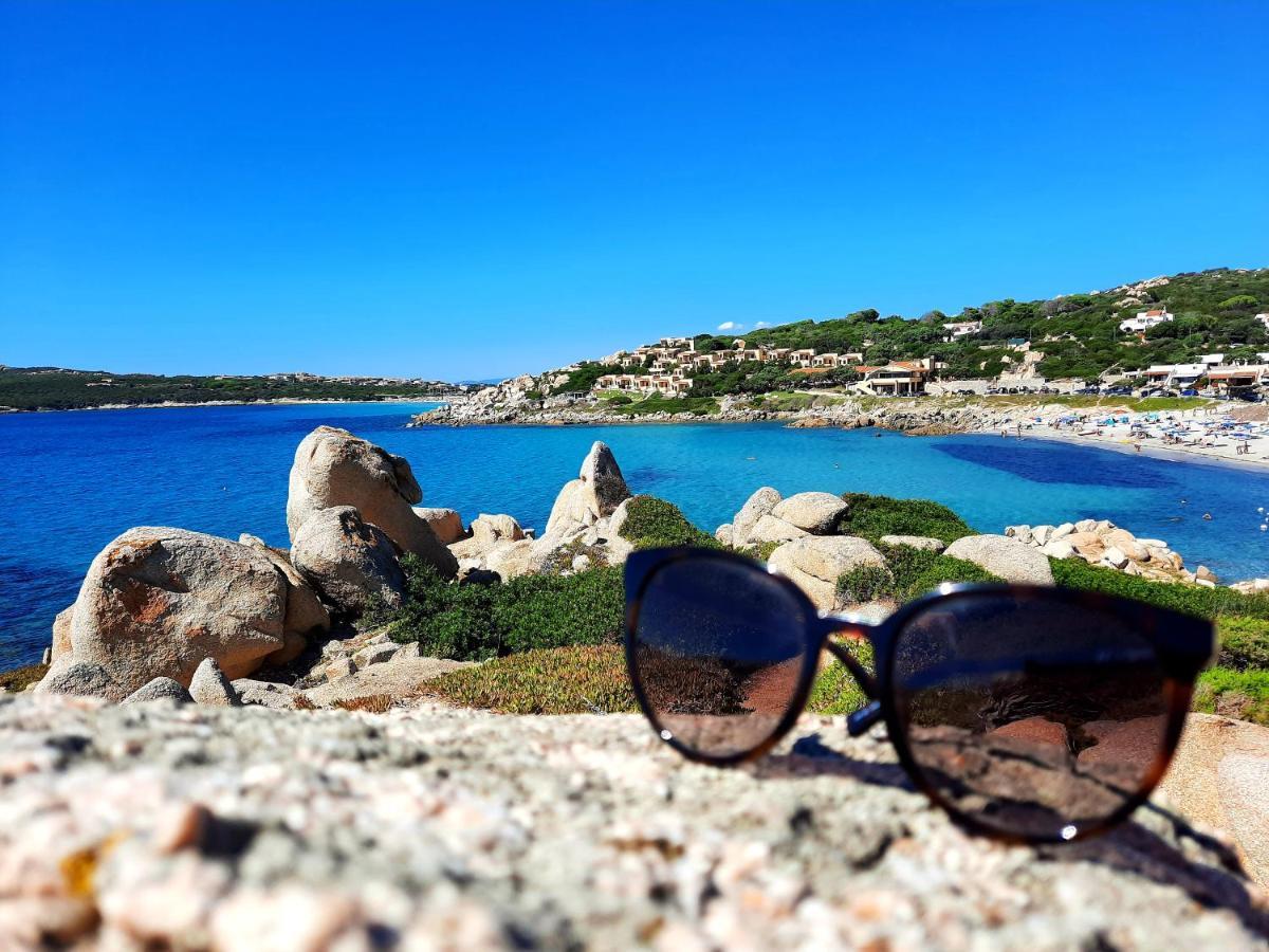 La Residenza Del Porto Daire Santa Teresa Gallura Dış mekan fotoğraf