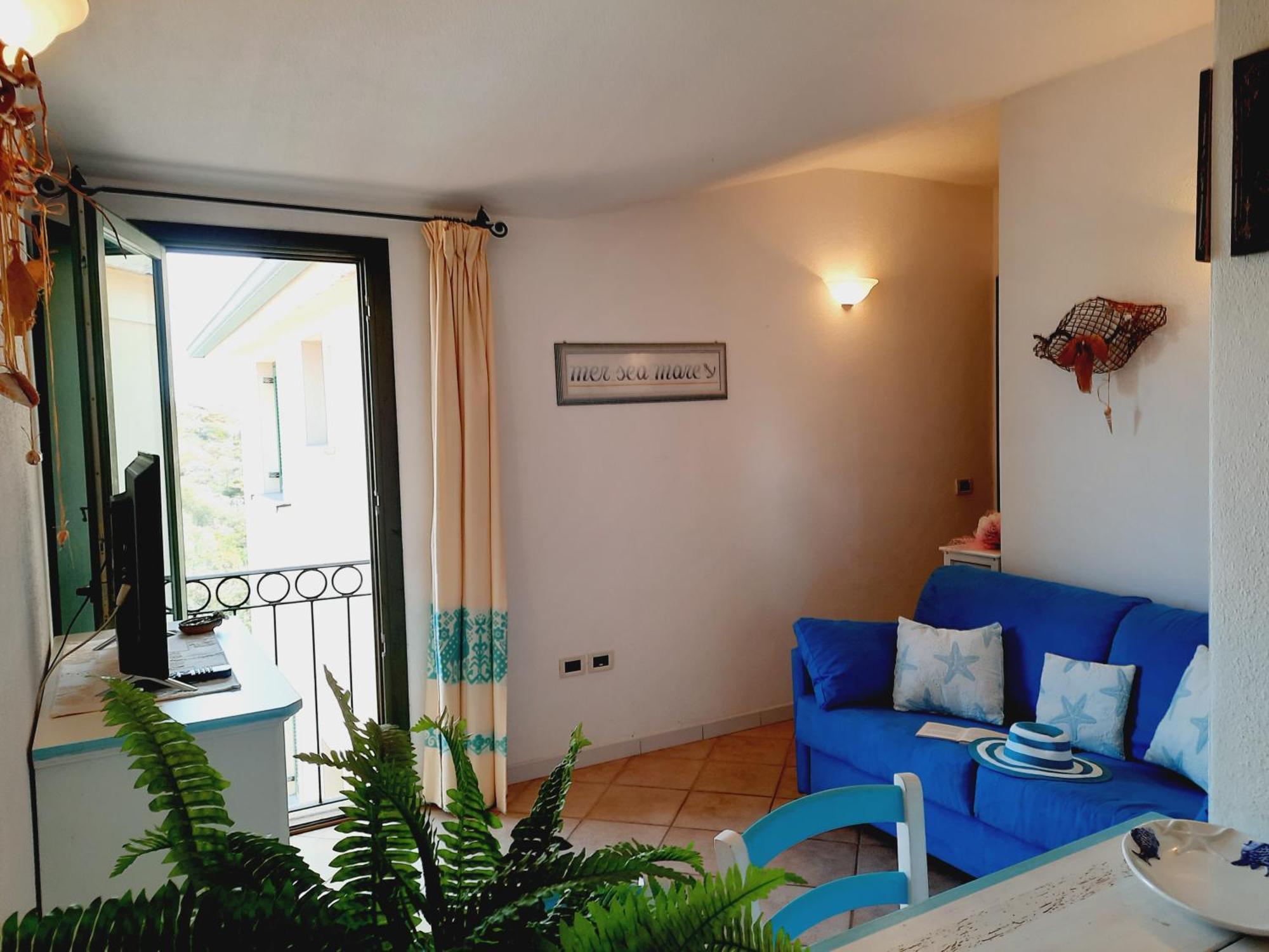 La Residenza Del Porto Daire Santa Teresa Gallura Oda fotoğraf
