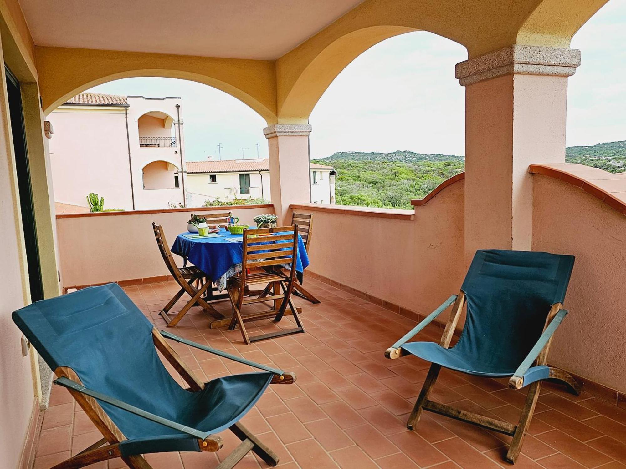 La Residenza Del Porto Daire Santa Teresa Gallura Oda fotoğraf
