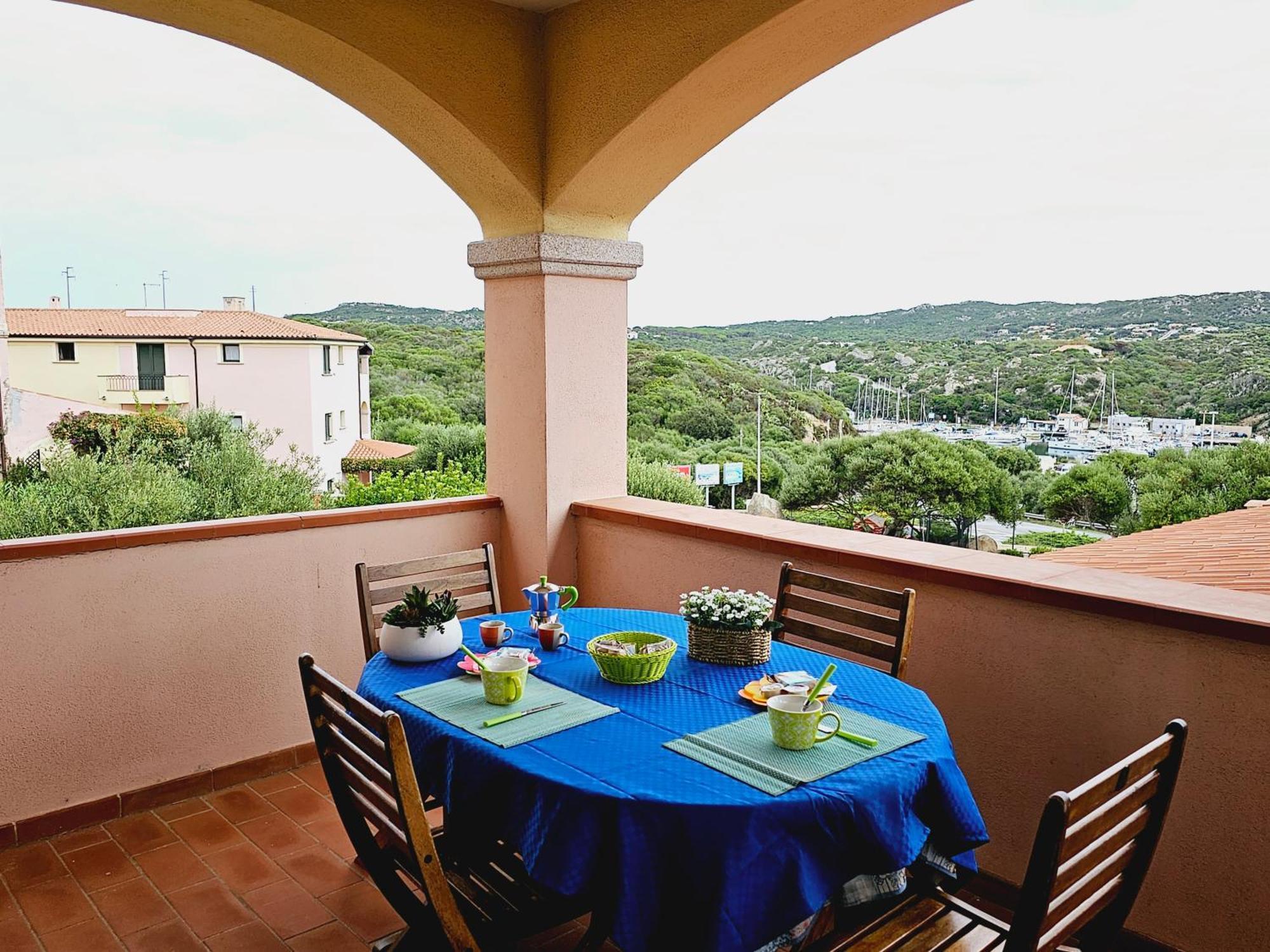 La Residenza Del Porto Daire Santa Teresa Gallura Oda fotoğraf